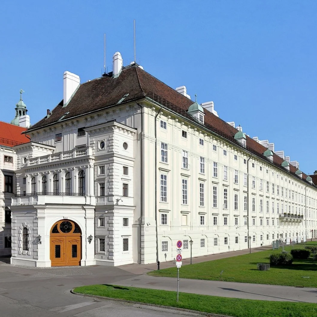Office of the Federal President of the Republic of Austria, Vienna