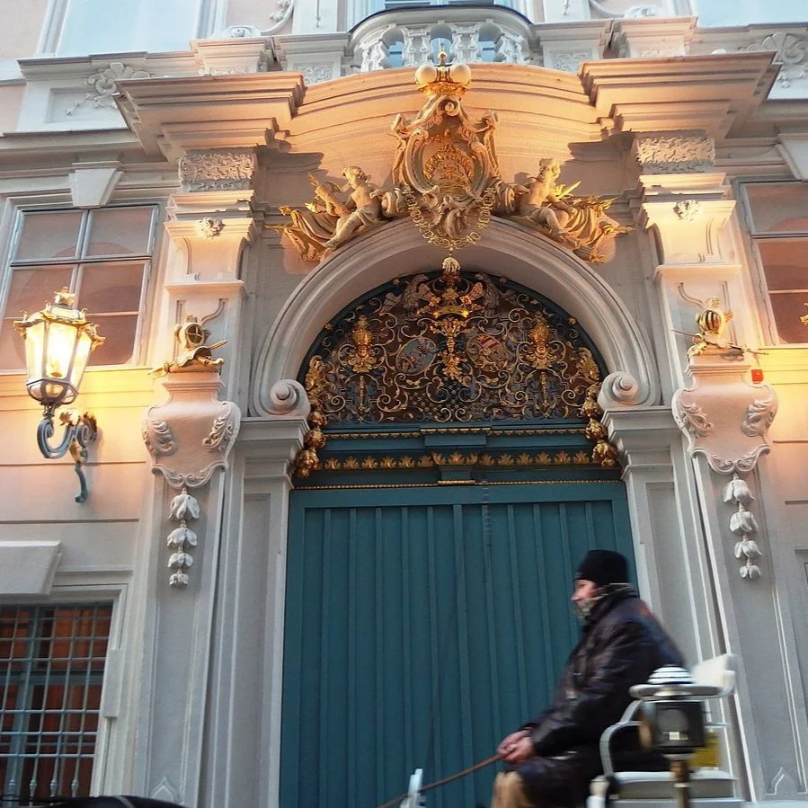 Palais Batthyány, Vienna