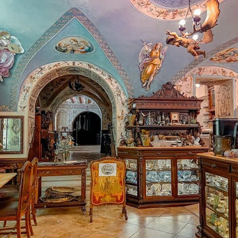 Patisserie Kormuth Bratislava