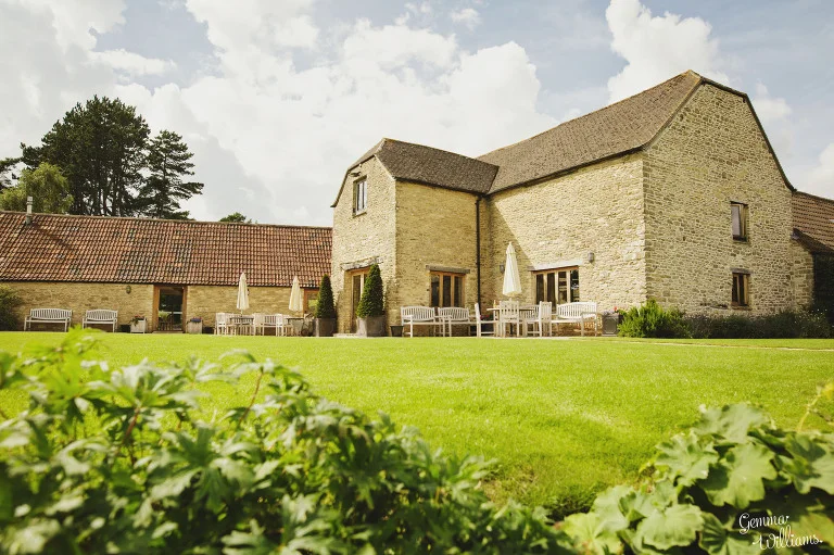 Kingscote Barn Wedding Photography Herefordshire Wedding Blog
