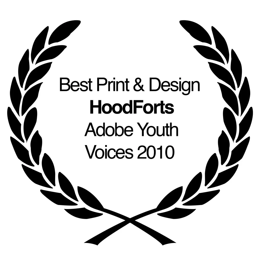 Awards - Best print and design .jpg