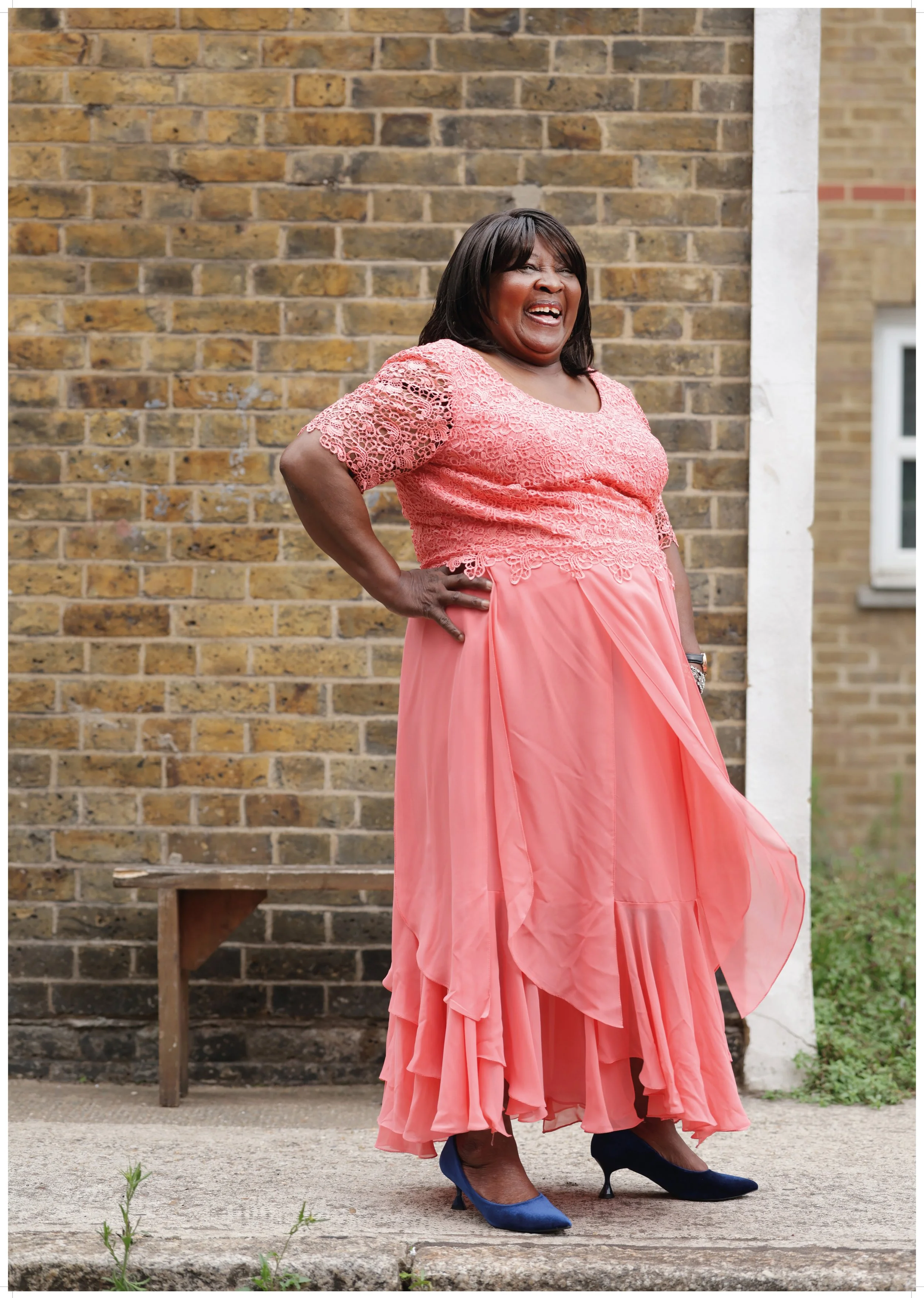 We Are Tower Hamlets