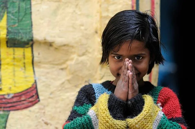 INDIA RETREAT | FEB '18 | FROM THE HEART