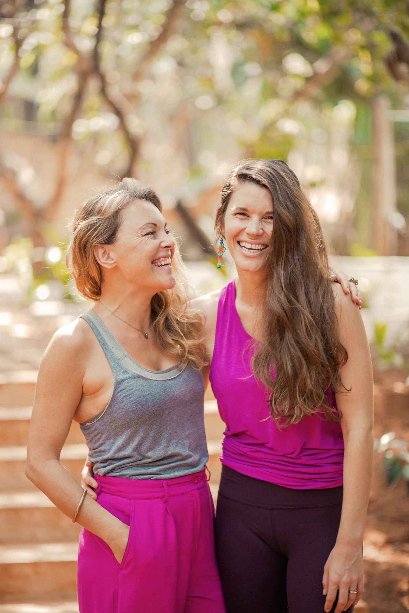 IBIZA RETREAT | SEP '19 | AS ONE | A CHAYA COMMUNITY RETREAT