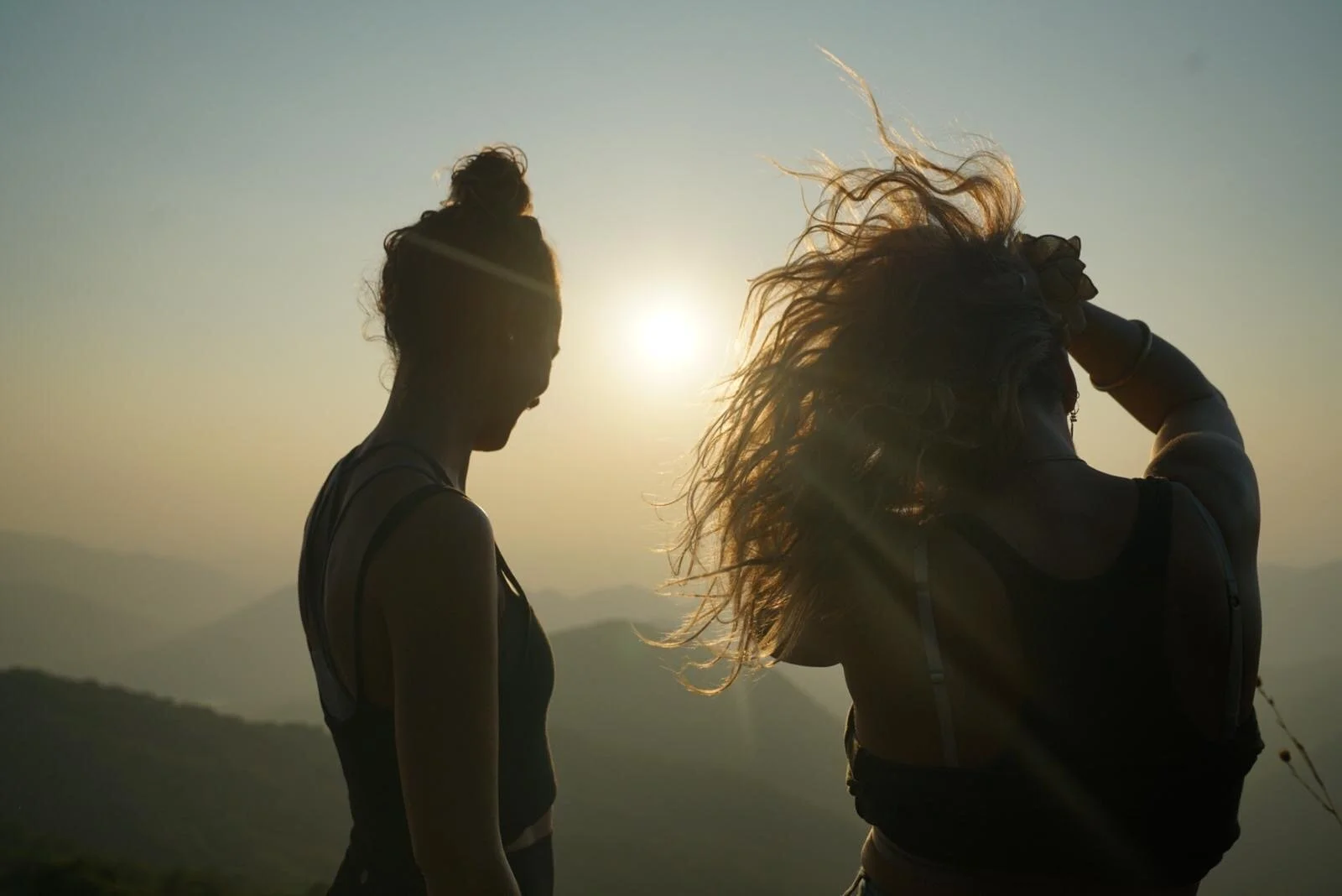 UK RETREAT | JAN '21 | REST &amp; RENEW