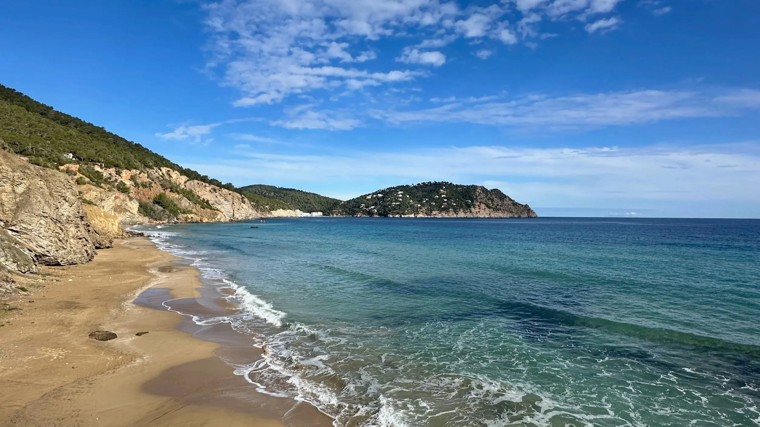 THE WAY HOME | A RESTORATIVE YOGA & SOMATIC RETREAT | IBIZA