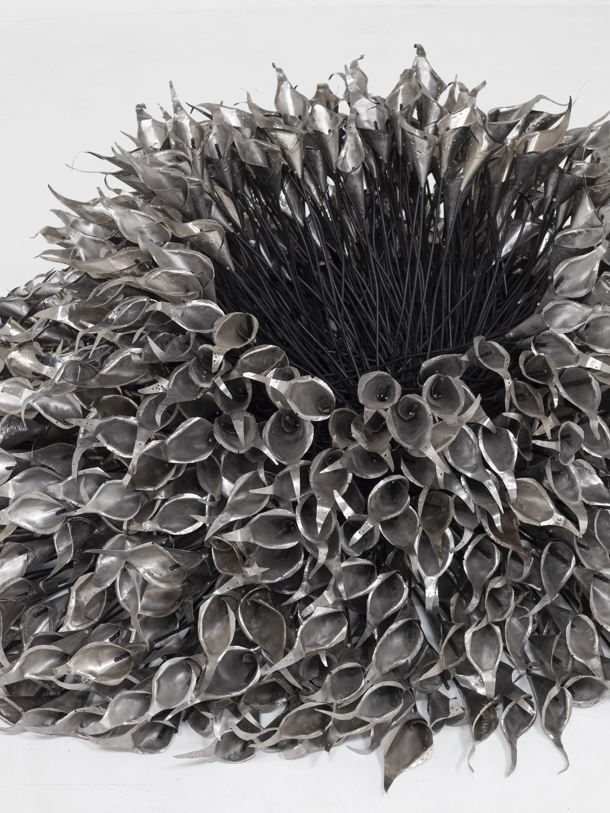 A Bouquet of Mother's Milk