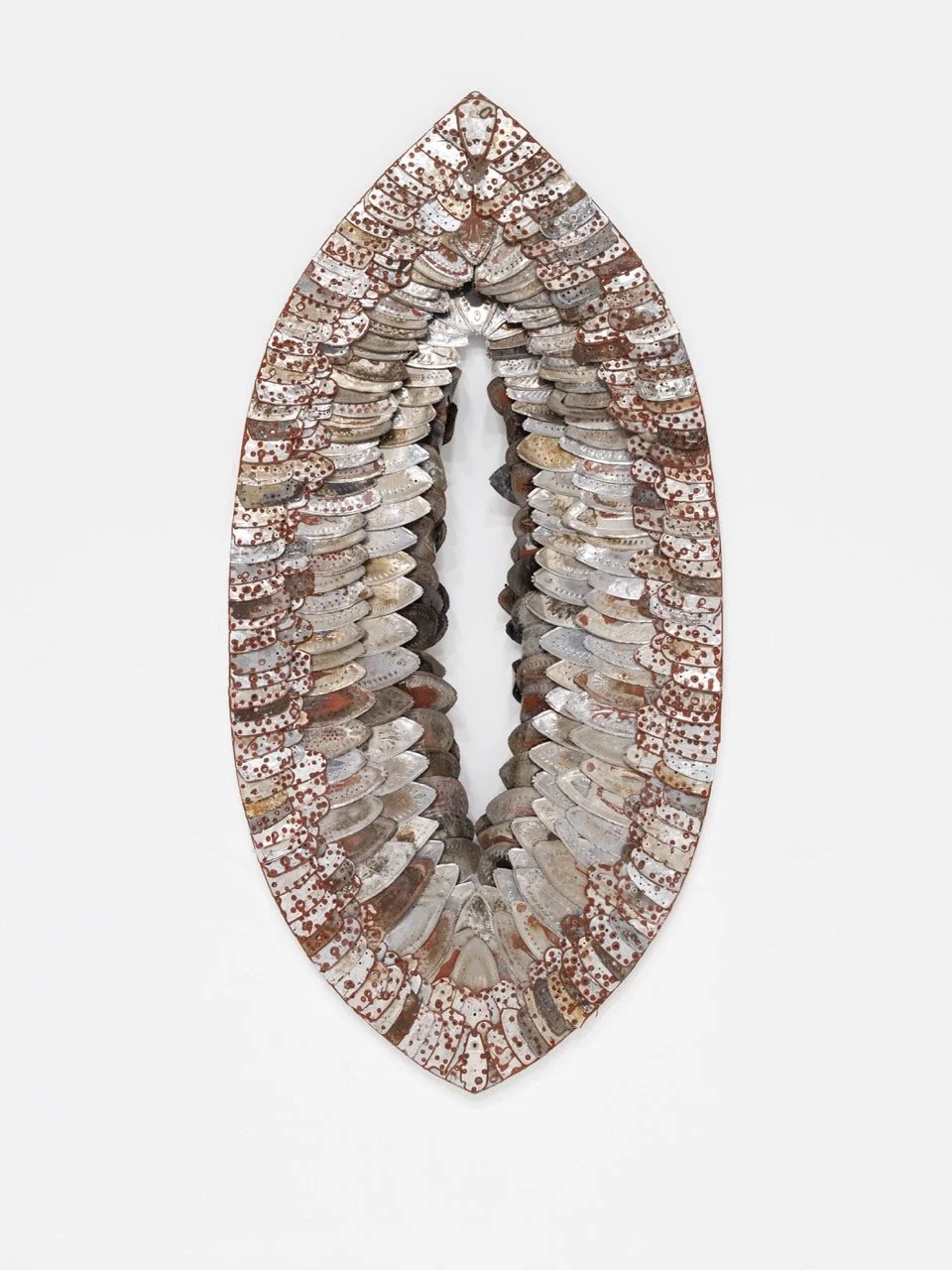 Contours of Isolation