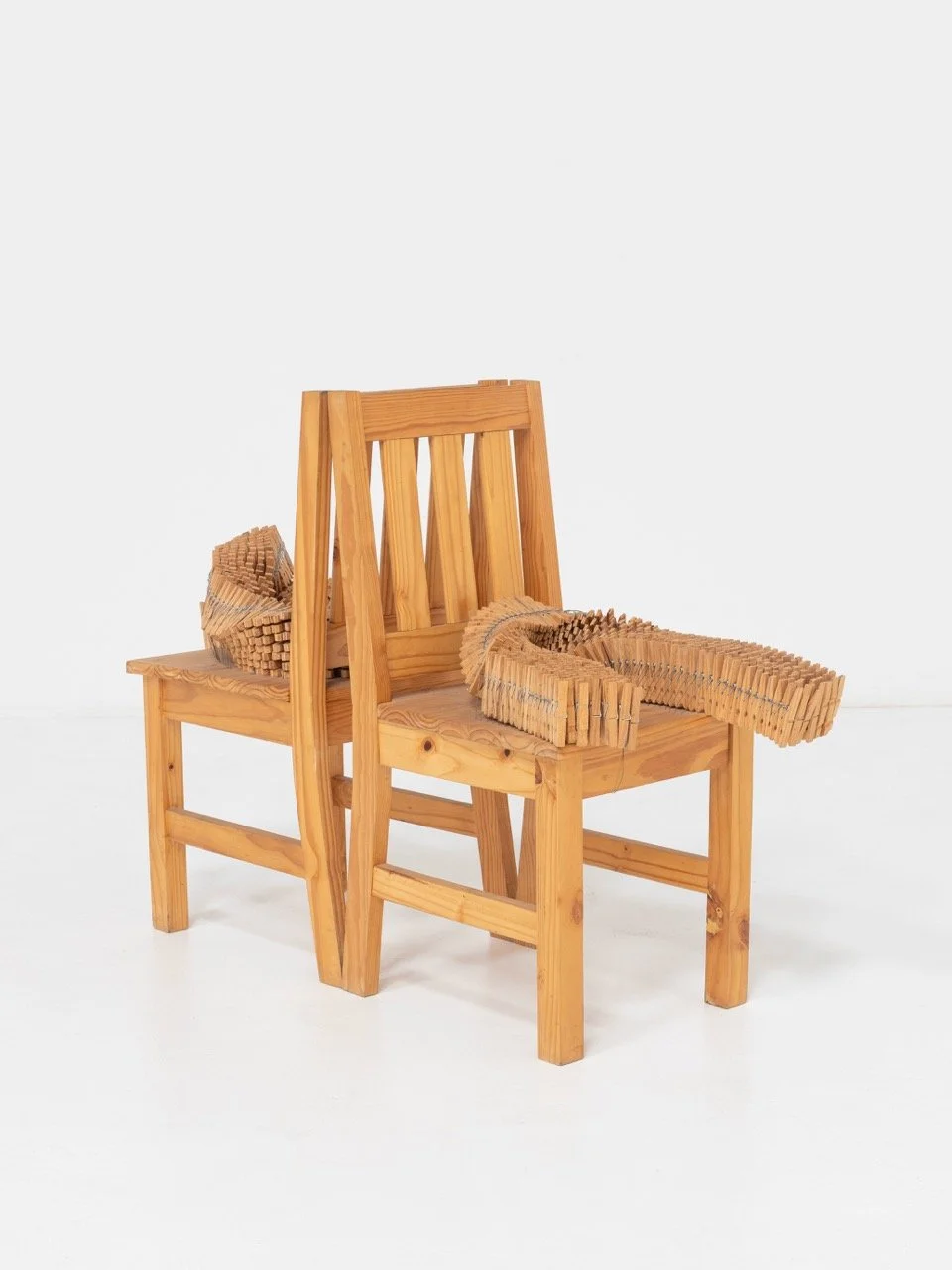 Domestic Disagreement