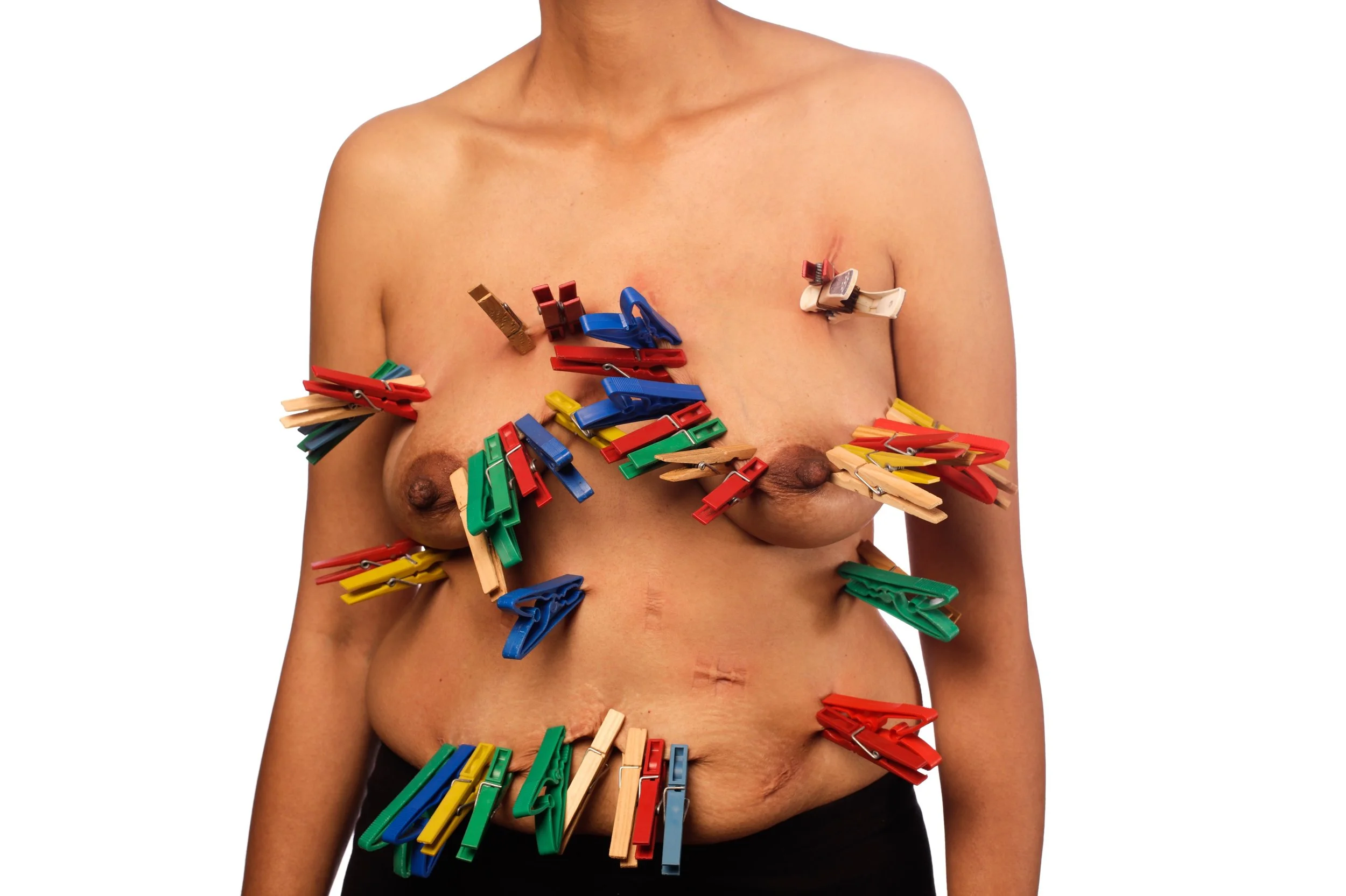 Wash Cycle (Video Still)