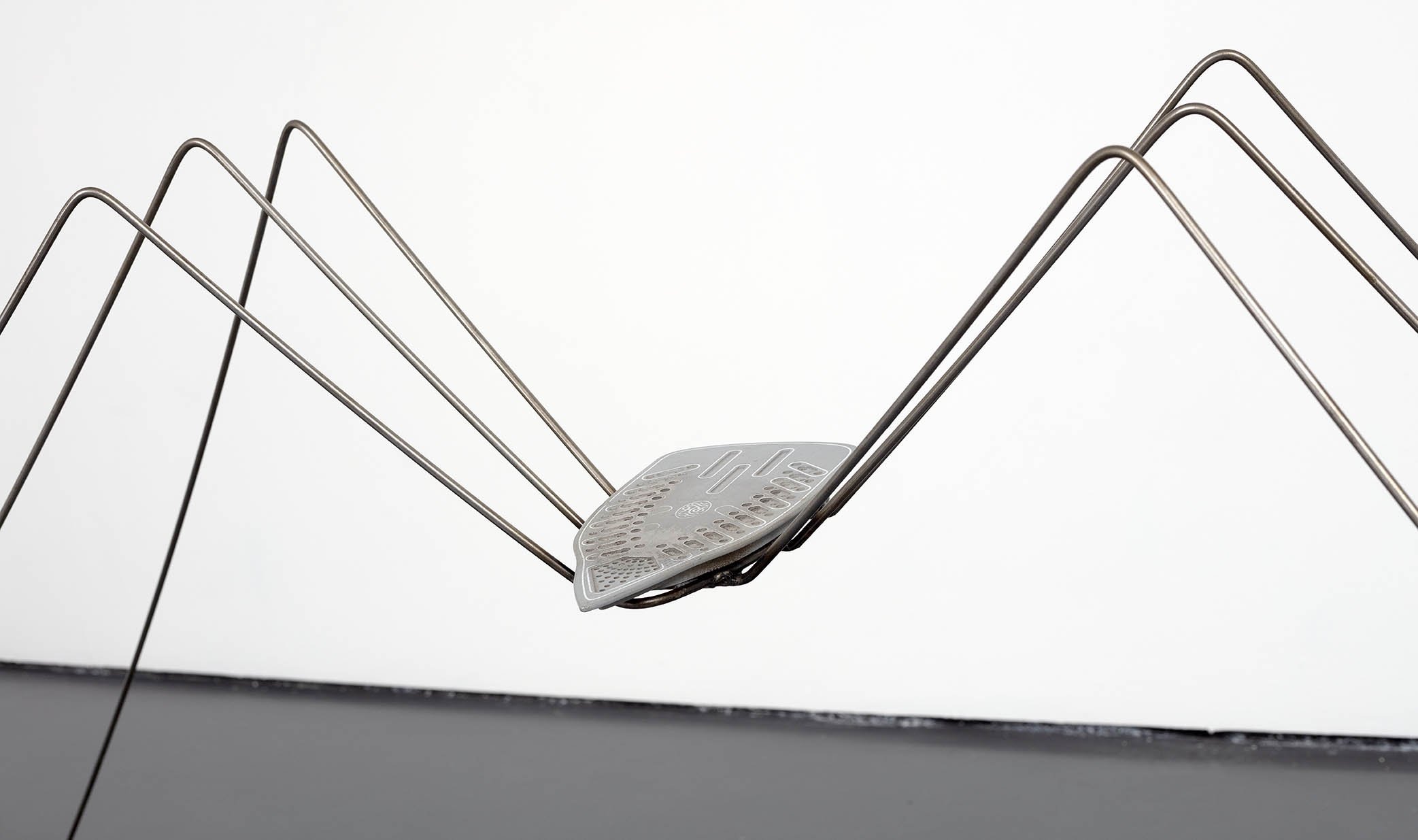 Creature of Habit 01 (detail)