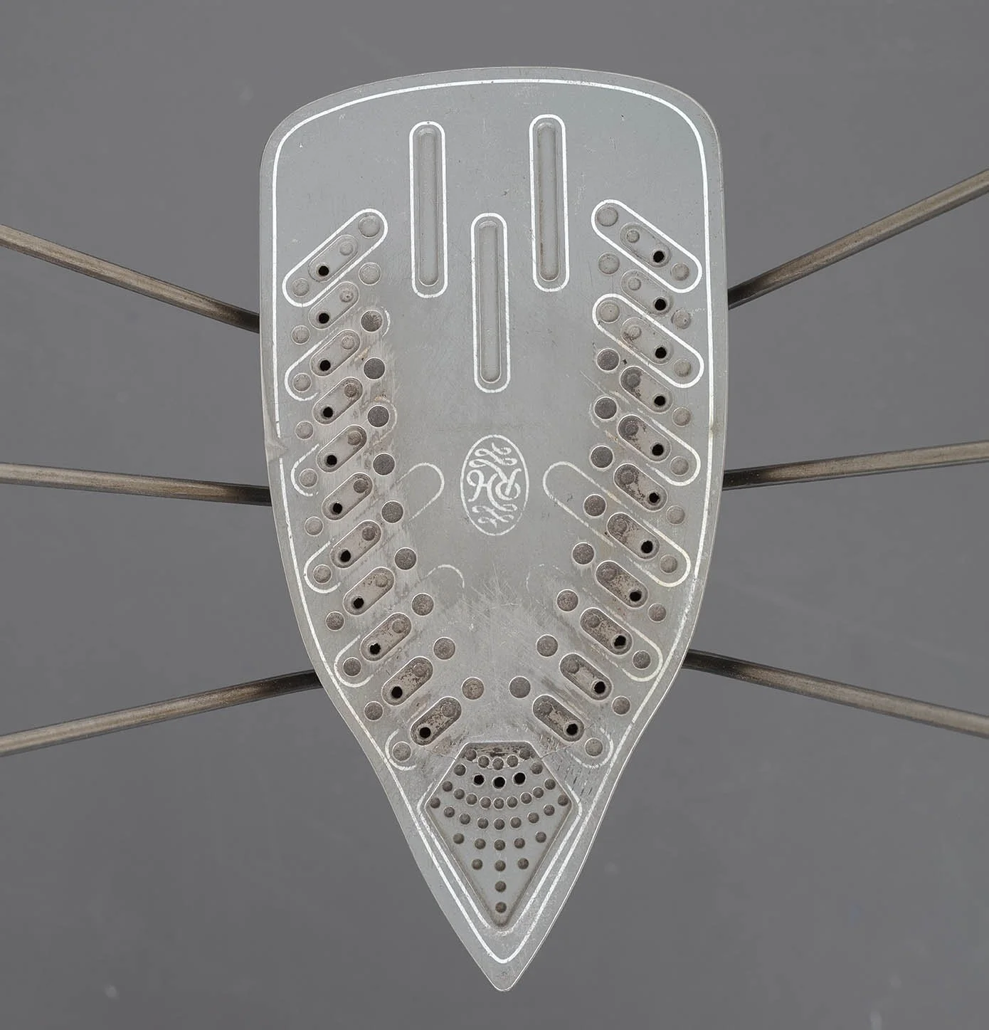 Creature of Habit (detail)