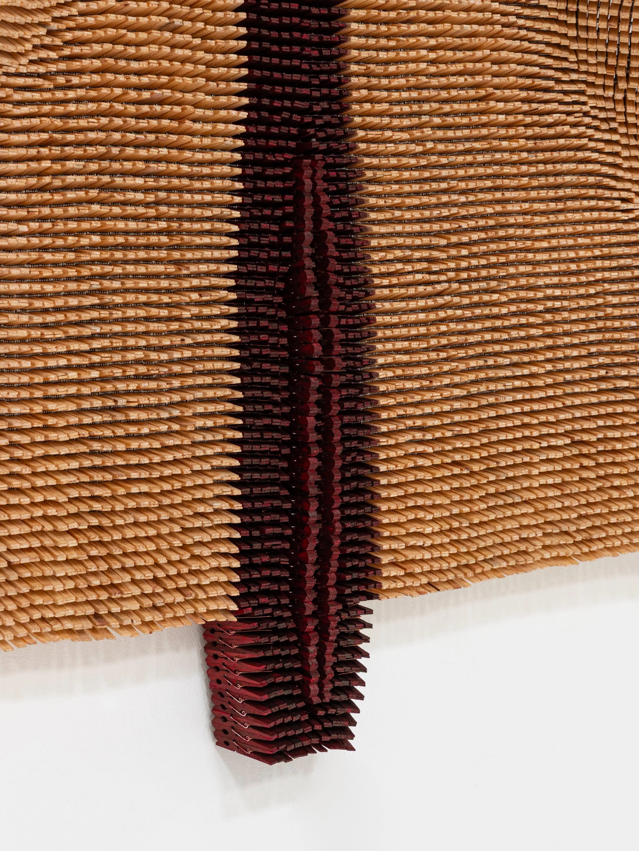 Blood Yoni (detail)