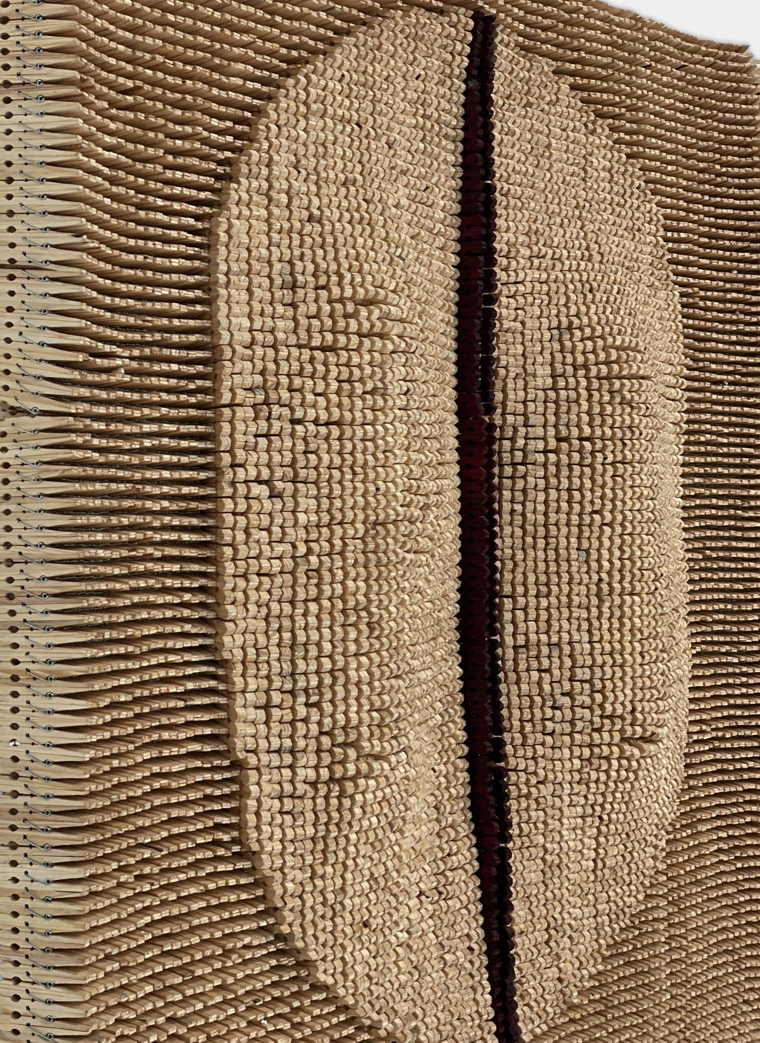 Centerfold (detail)