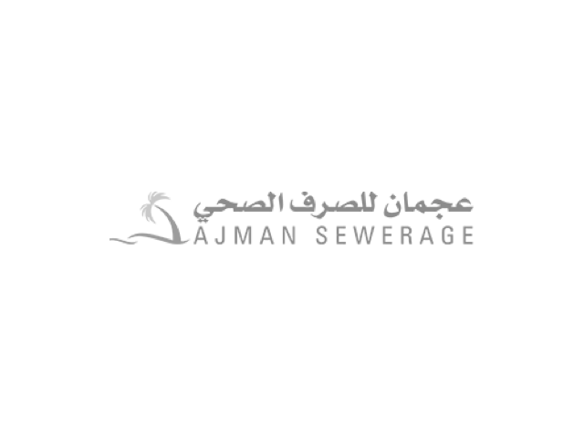 Ajman Sewerage<br>-Client-<strong>ITA</strong>