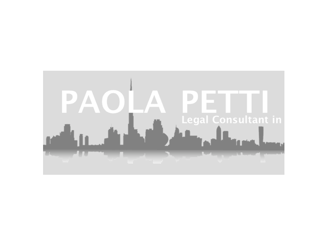 Paolo Petti<br>-Client-<strong>UAE</strong>