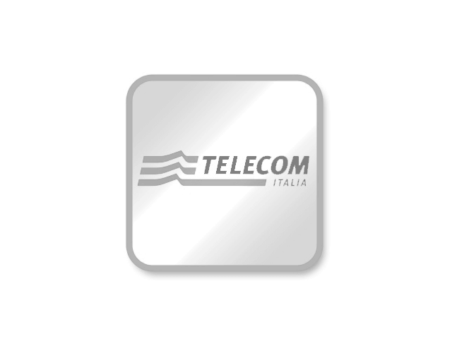 Telecom Italia<br>-Client-<strong>ITA</strong>