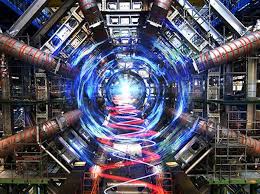 Image CERN