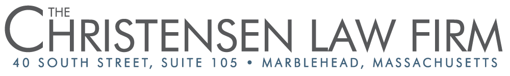 The Christensen Law Firm