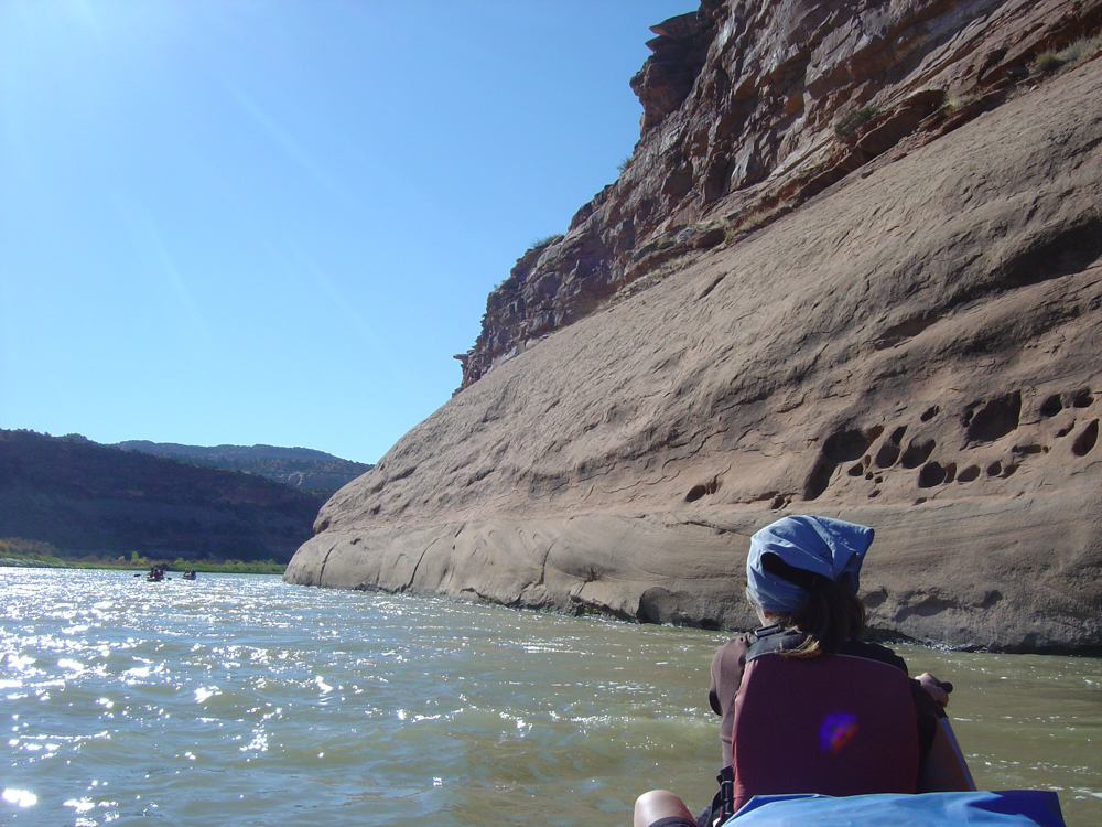 Colorado River