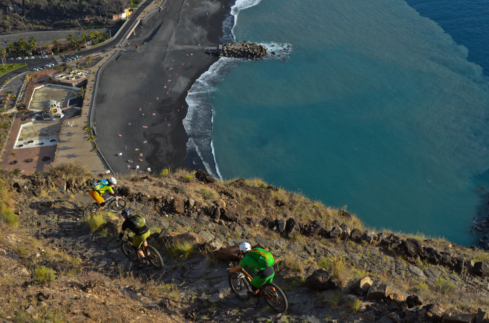 La Palma