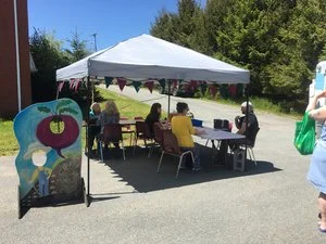 Last Market Sunday - 2019