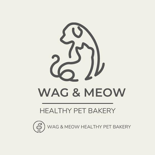 Wag & Meow Healthy Pet Bakery