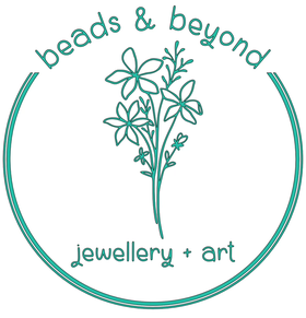 Beads & Beyond by Rebecca 