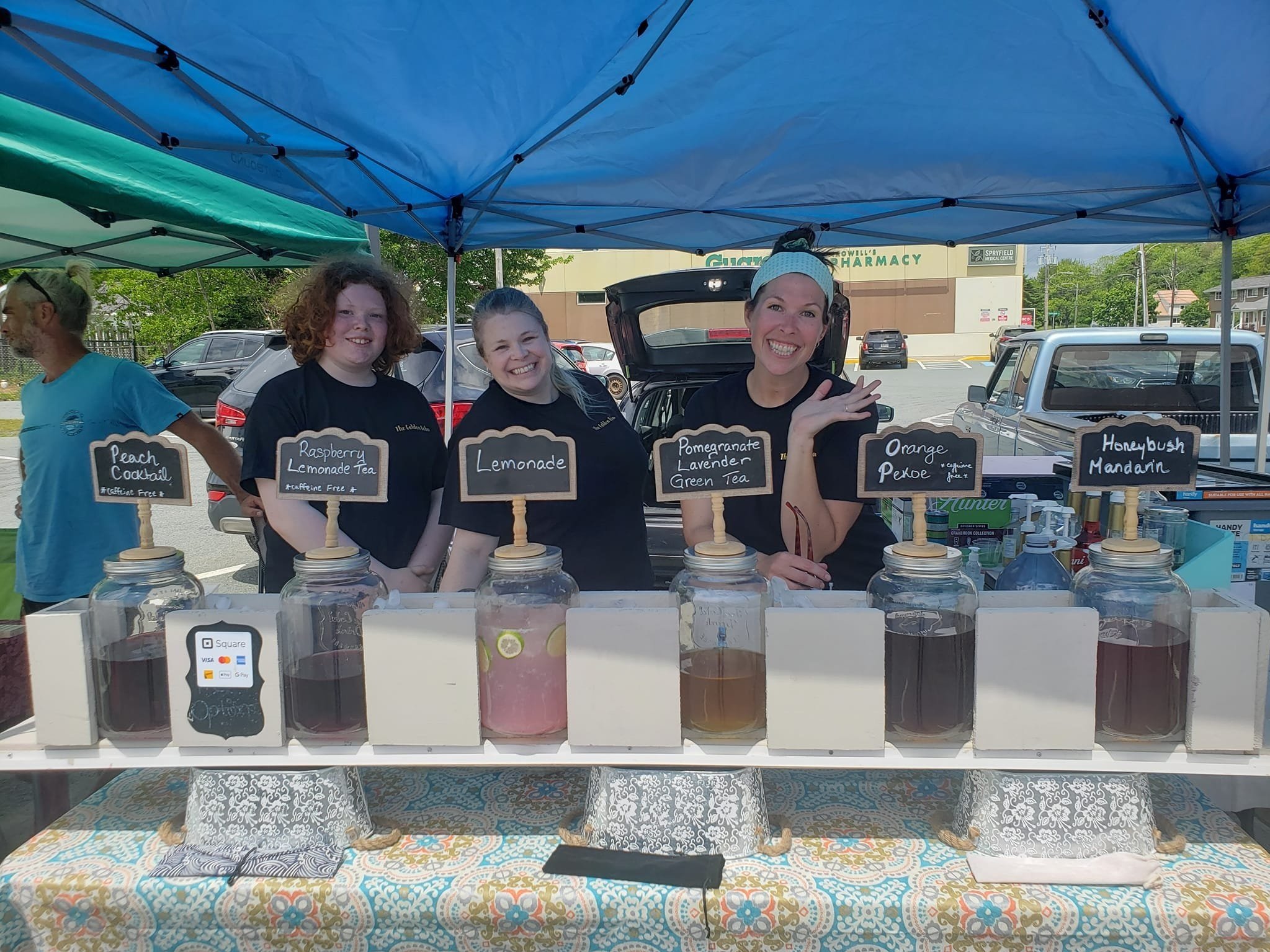 The Golden Boba: Sip, Savour, Repeat, Indulge in Refreshment 