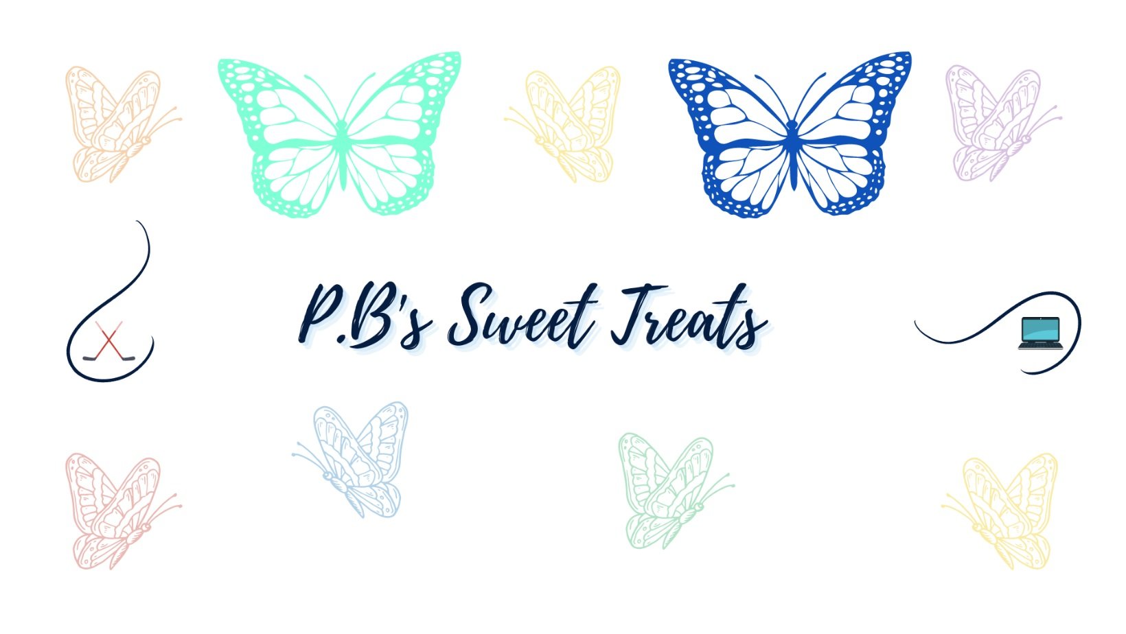 P.B.'s Sweet Treats