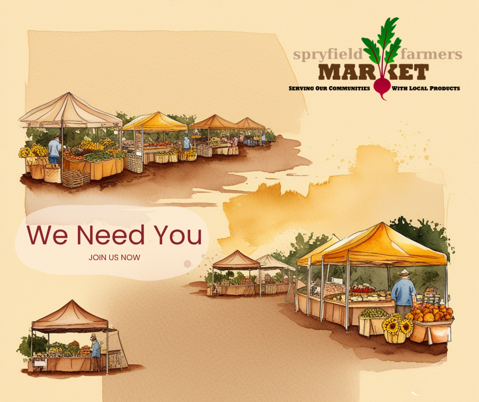 What Does a Farmers Market Volunteer Actually Do?