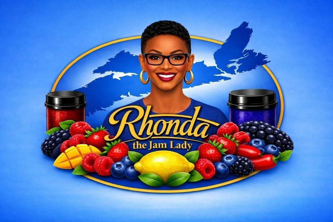 Rhonda The Jam Lady	