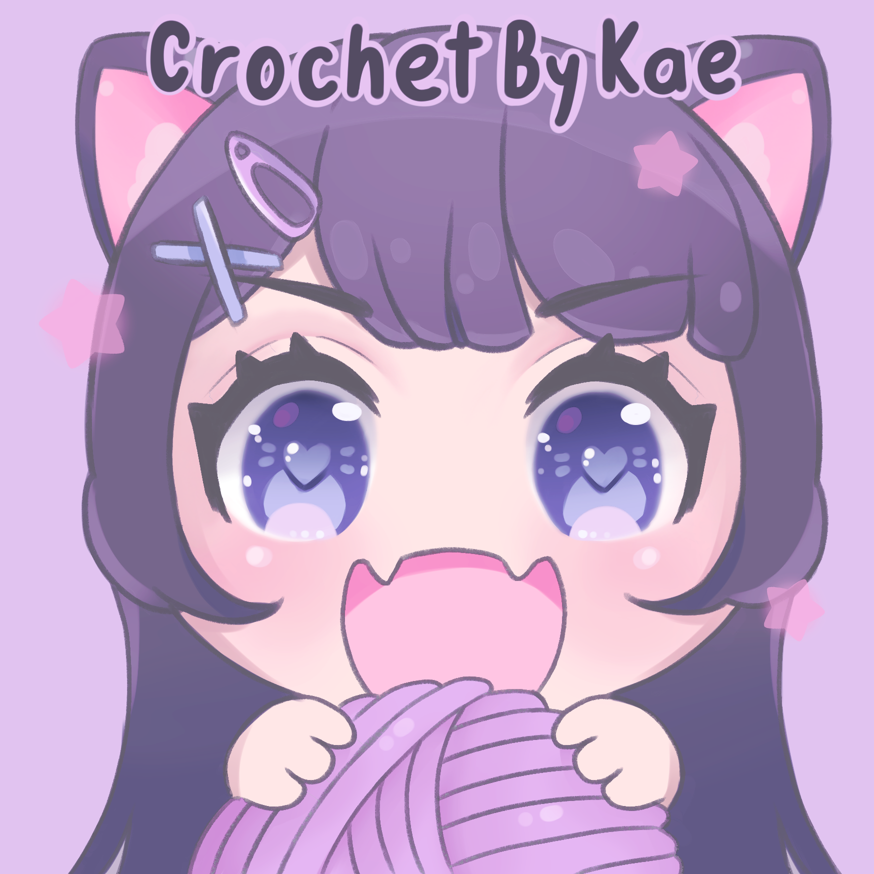 Crochet by Kae