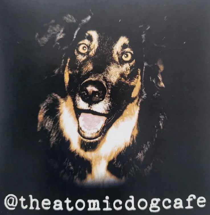 The Atomic Dog Cafe