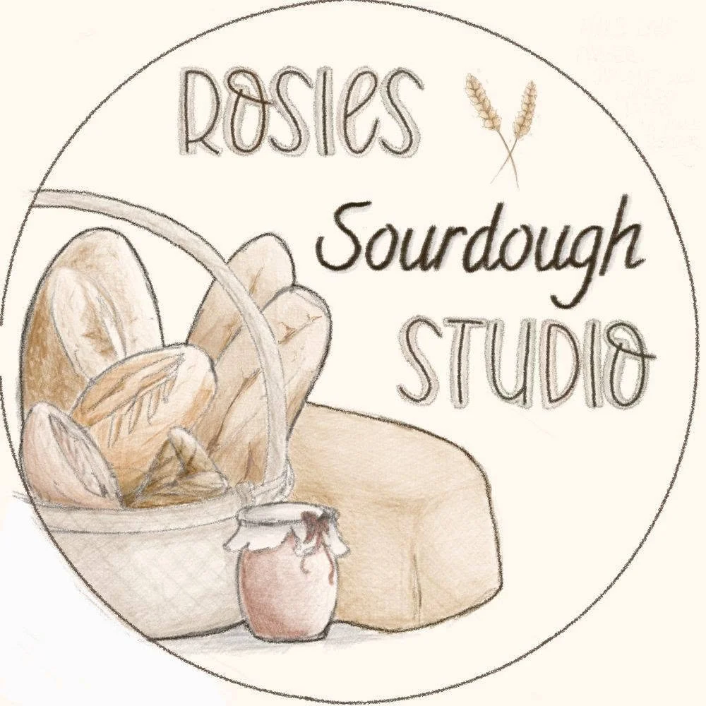 Rosie's Sourdough Studio