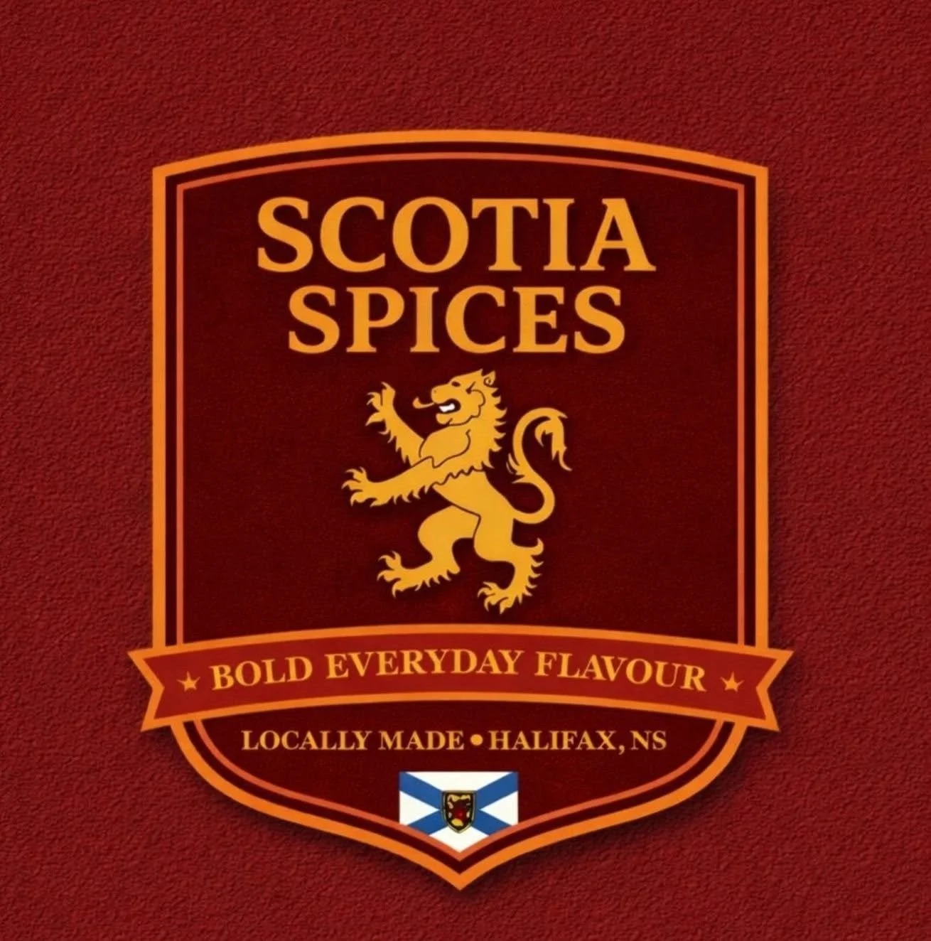 Scotia Spices