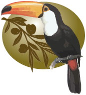 Tucan Olive Oil