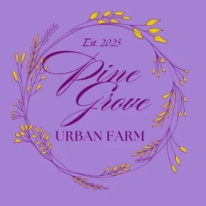 Pine Grove Urban Farm