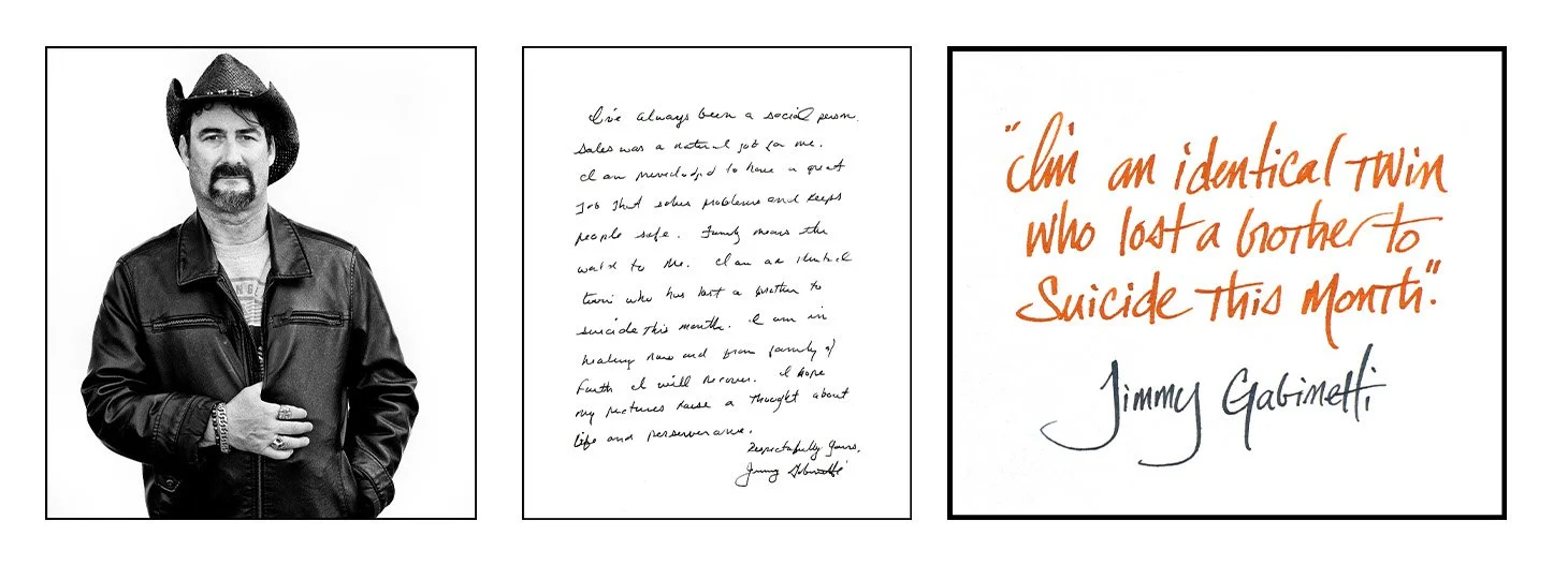 Jimmy Gabinetti- Sales Engineer, Niantic, Connecticut.