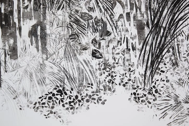 Summer (detail)