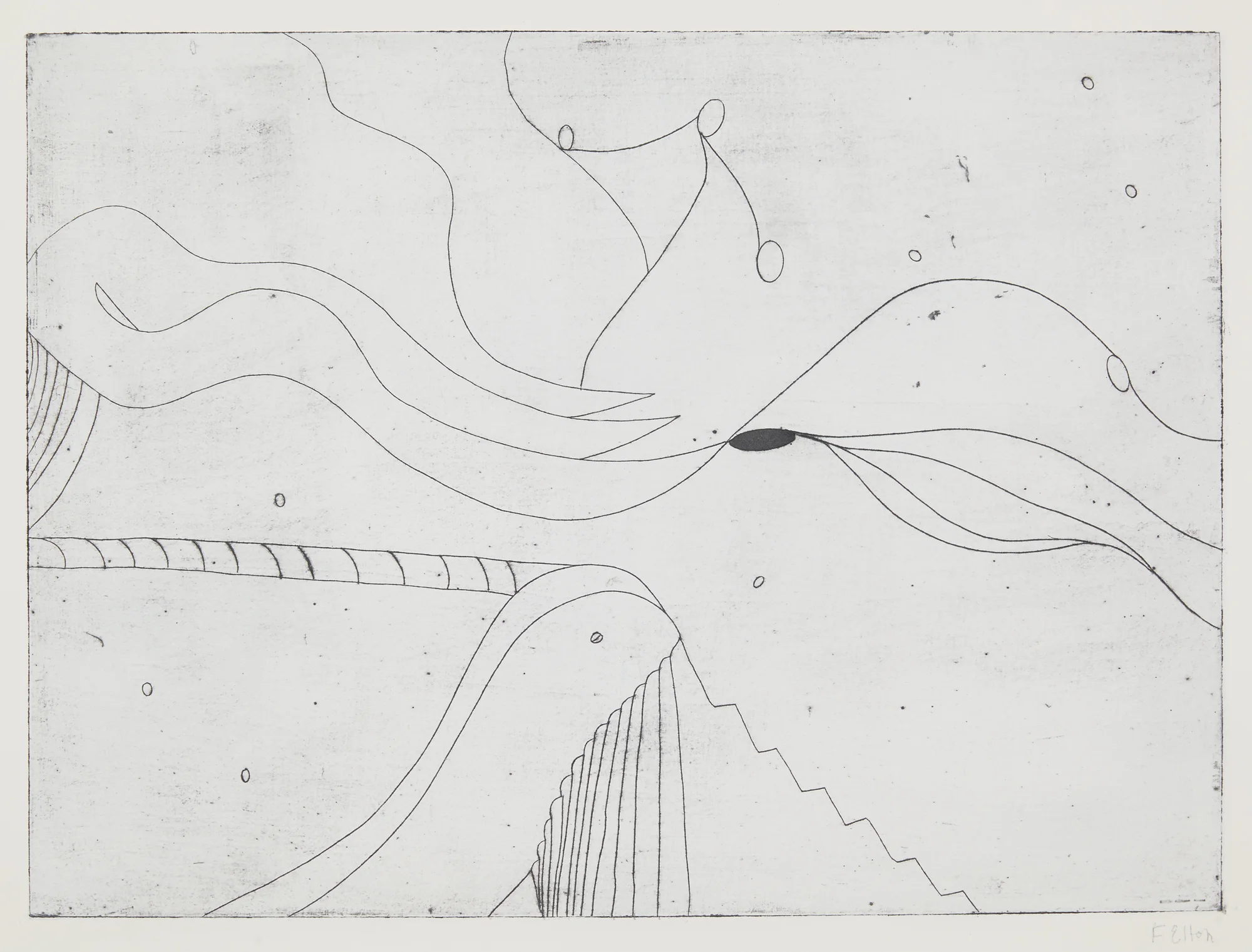 Astral Gliding
