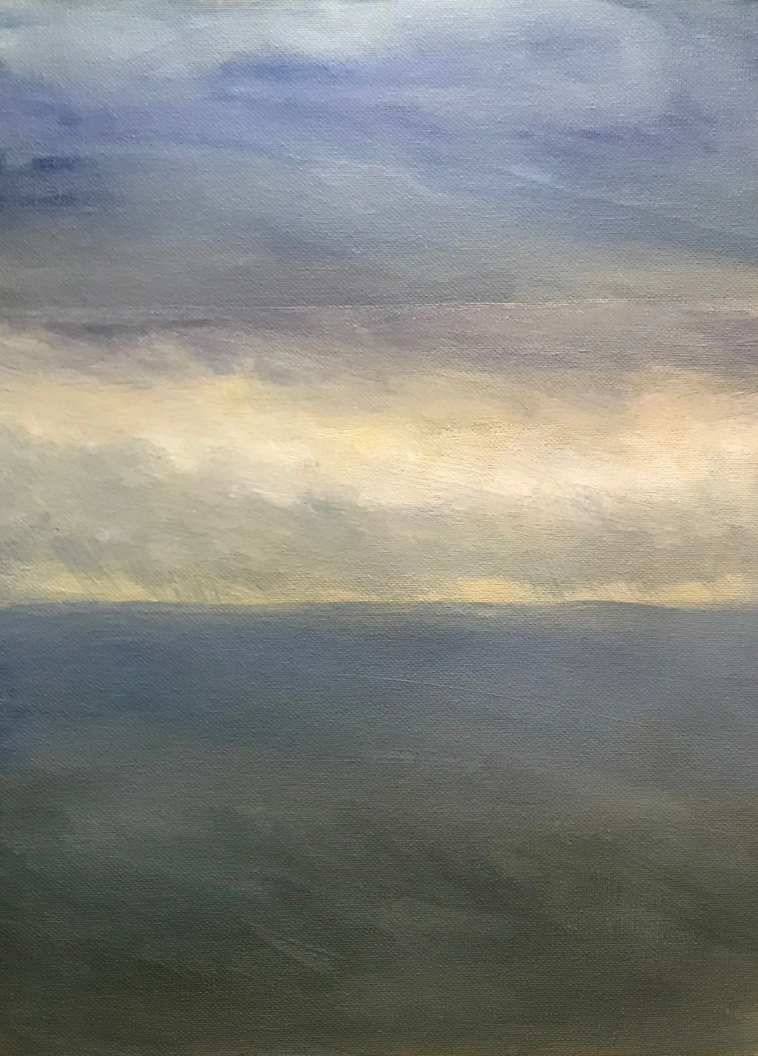 Misty Day
