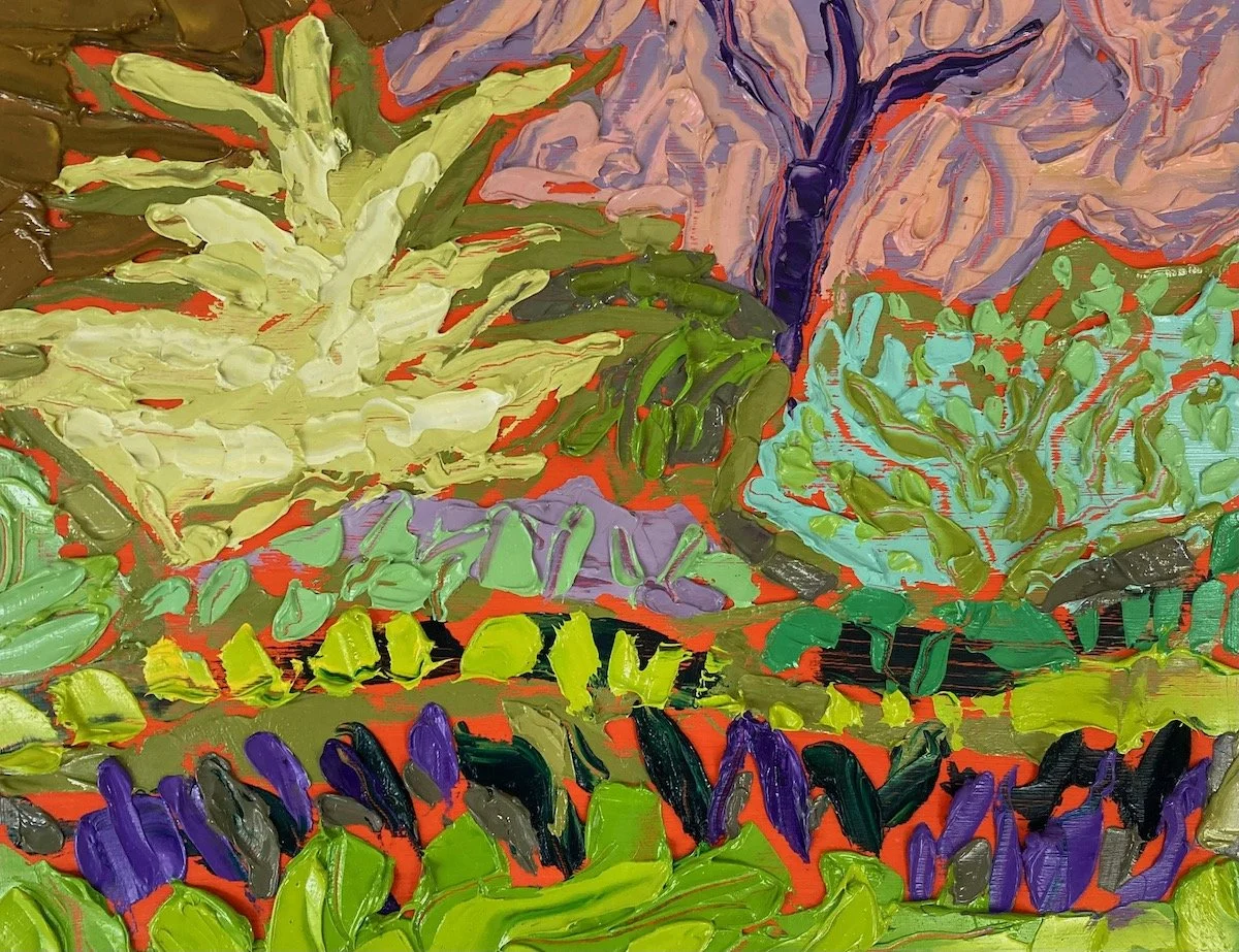 Edgerton Park Series