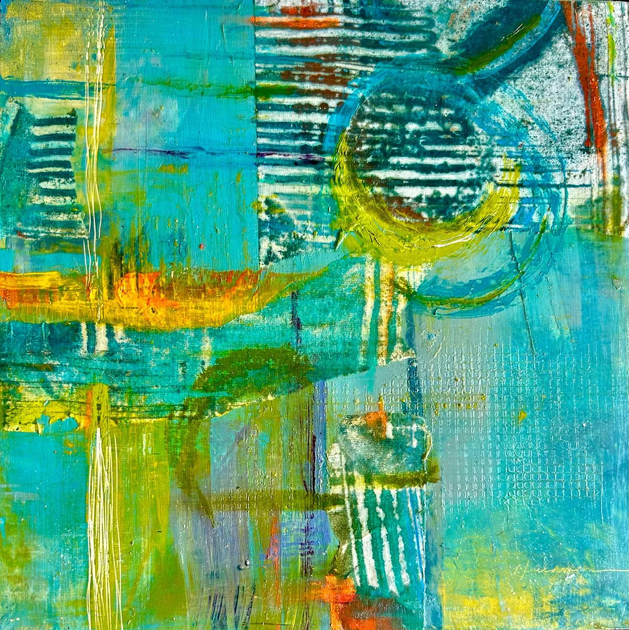Roberta Friedman, Second Thoughts