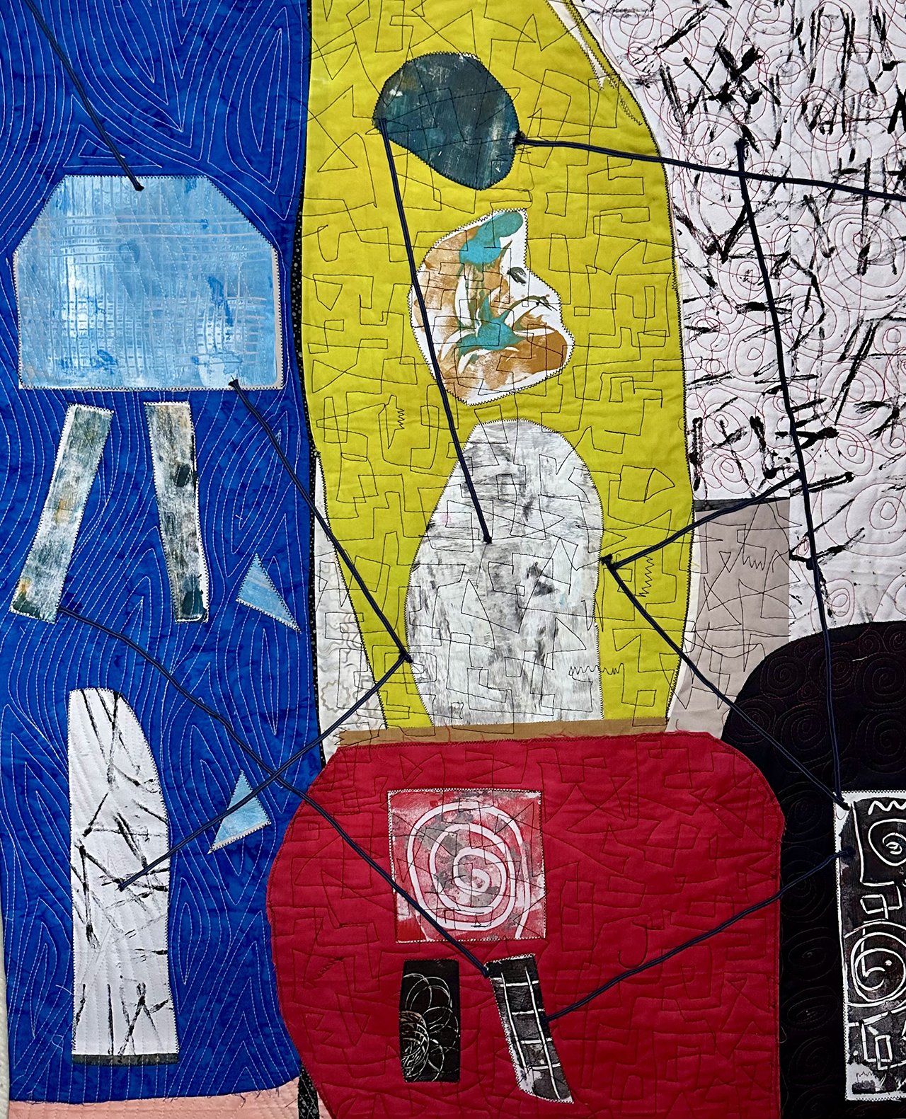 Baseball in the Street