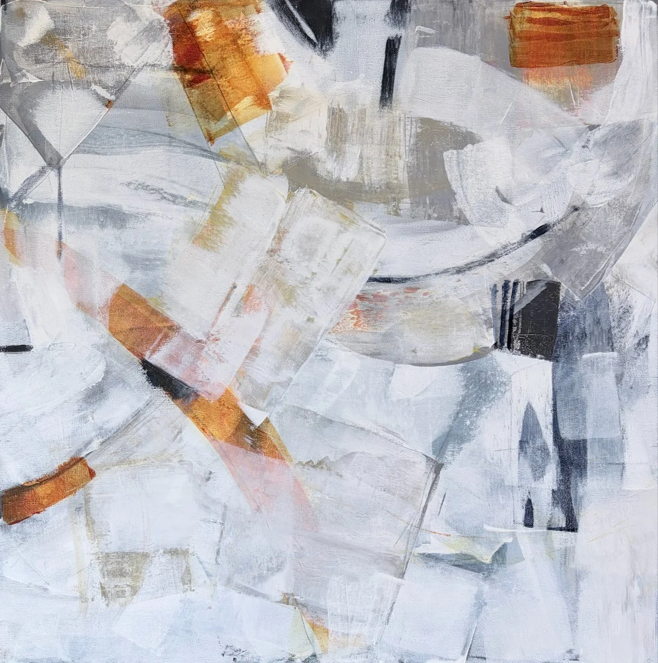 Inspirations 1, 30x40