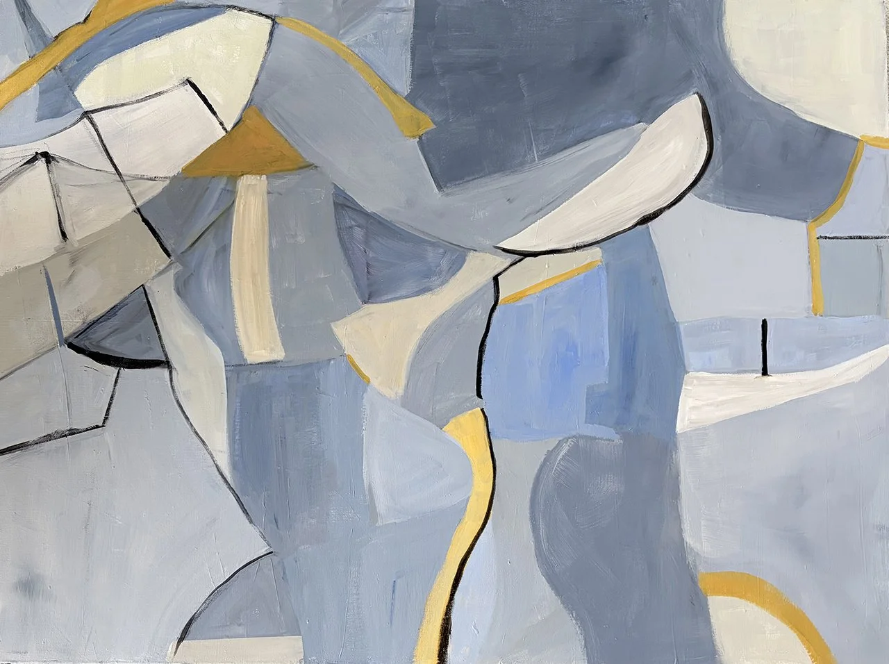 Inspirations 4, 24x24