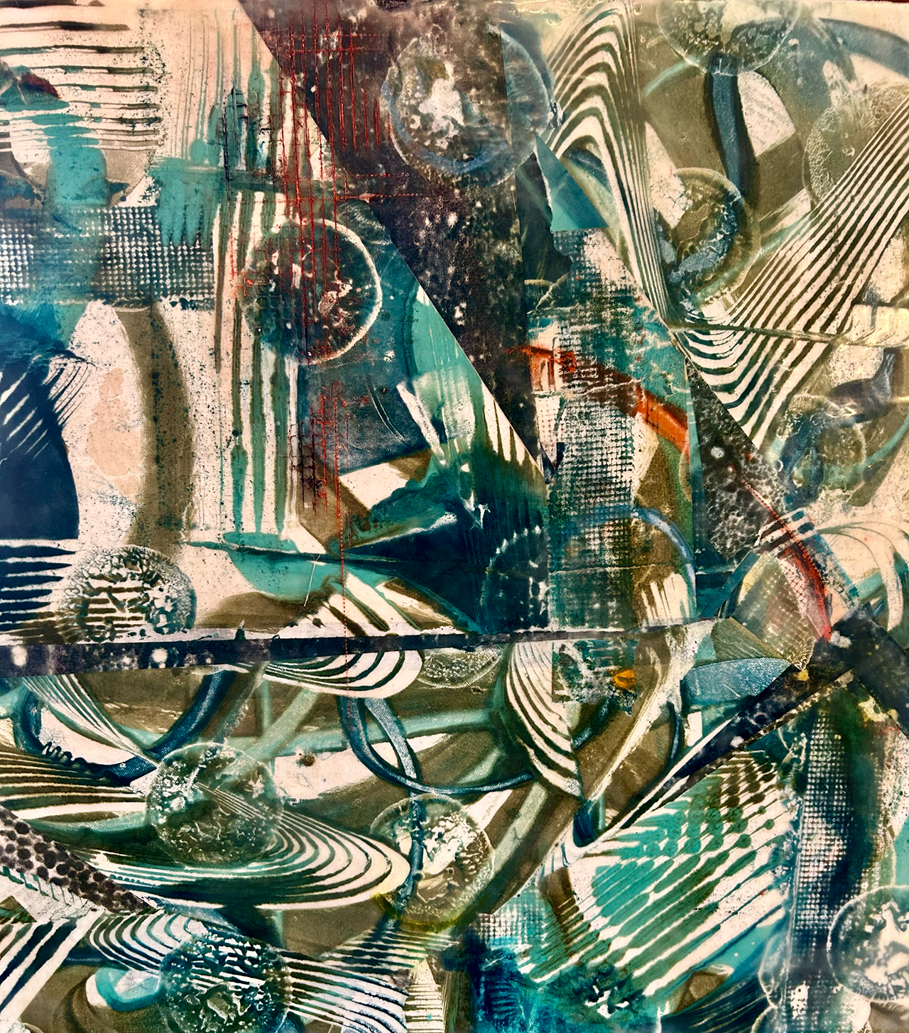 Friedman-Blue-Bayou,-encaustic-monotype,-collage,-24-x-24.png