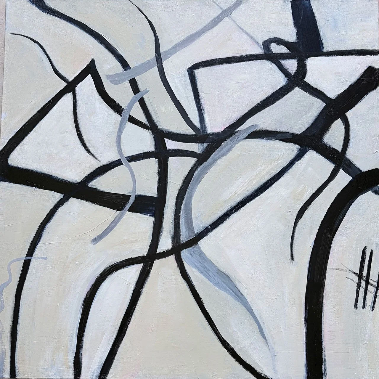 Inspiration 2, 24x24