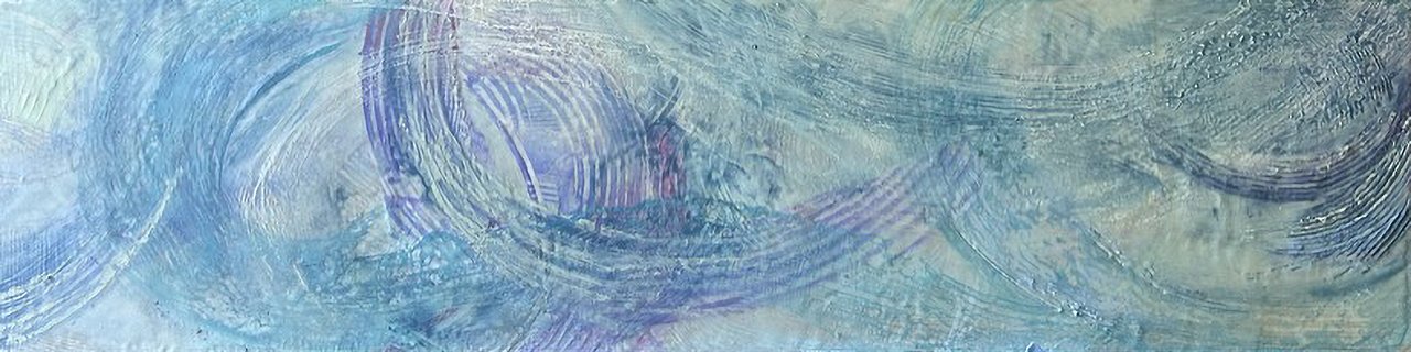 Roberta Friedman, Turbulence